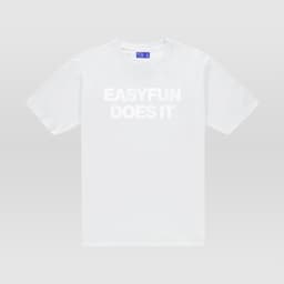 Finn Keane - EASYFUN DOES IT T-Shirt - EASYFUN_DOES_IT