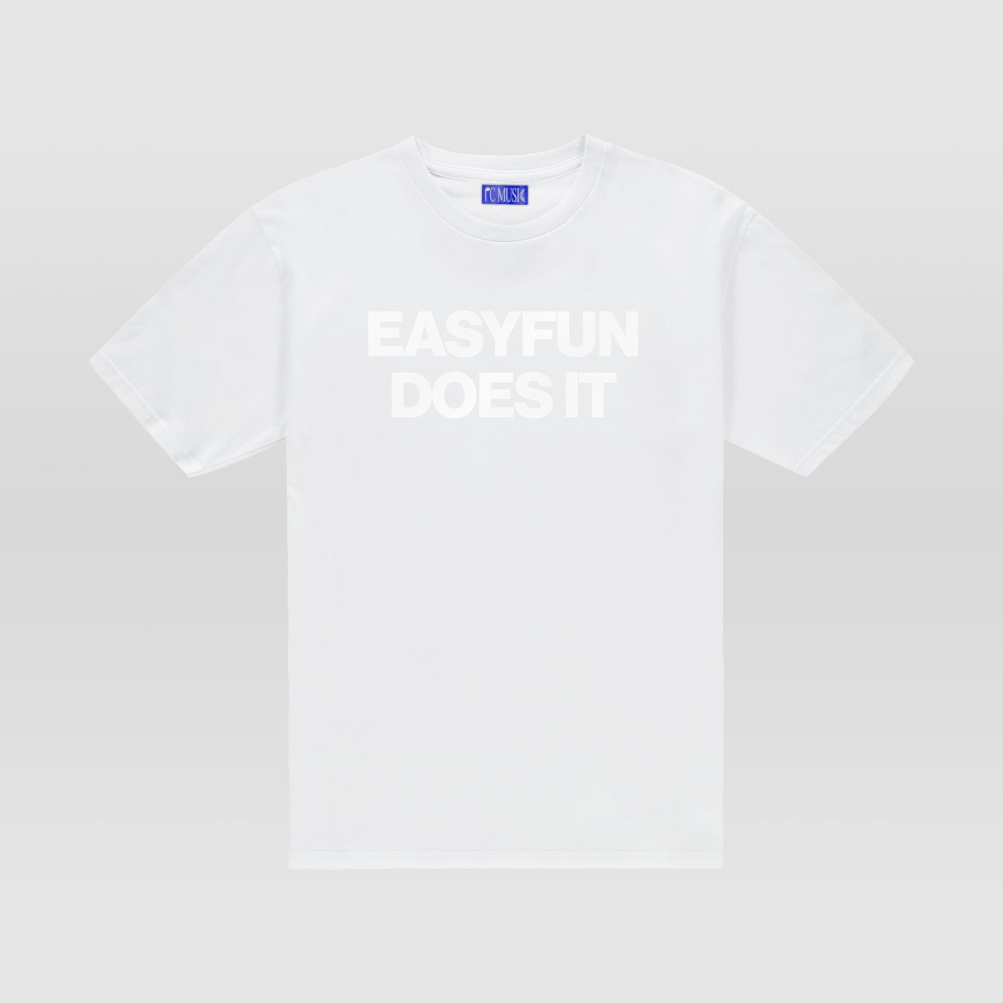 Finn Keane - EASYFUN DOES IT T-Shirt