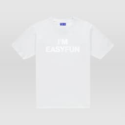 Finn Keane - I'M EASYFUN T-Shirt - I_MEASYFUN