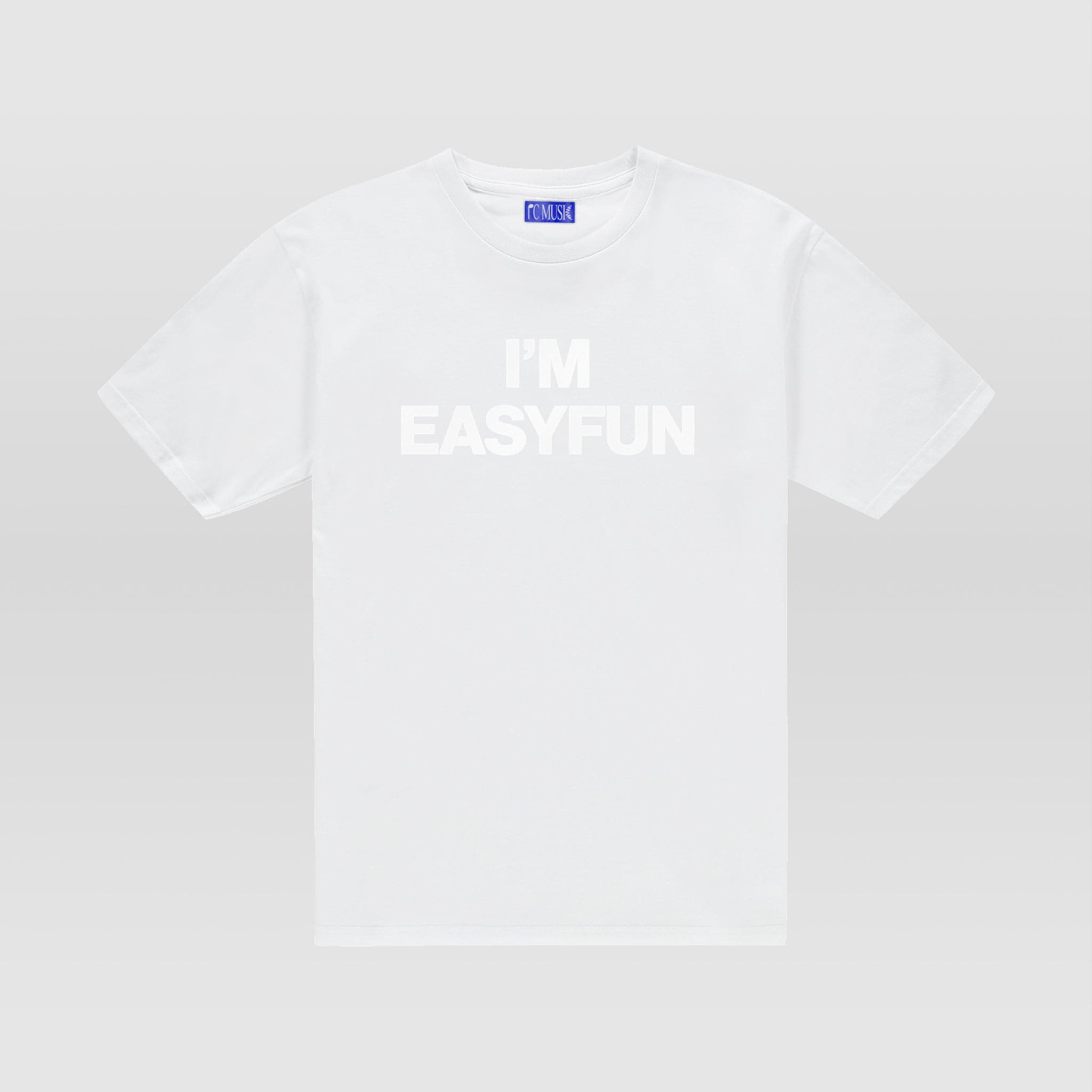 Finn Keane - I'M EASYFUN T-Shirt