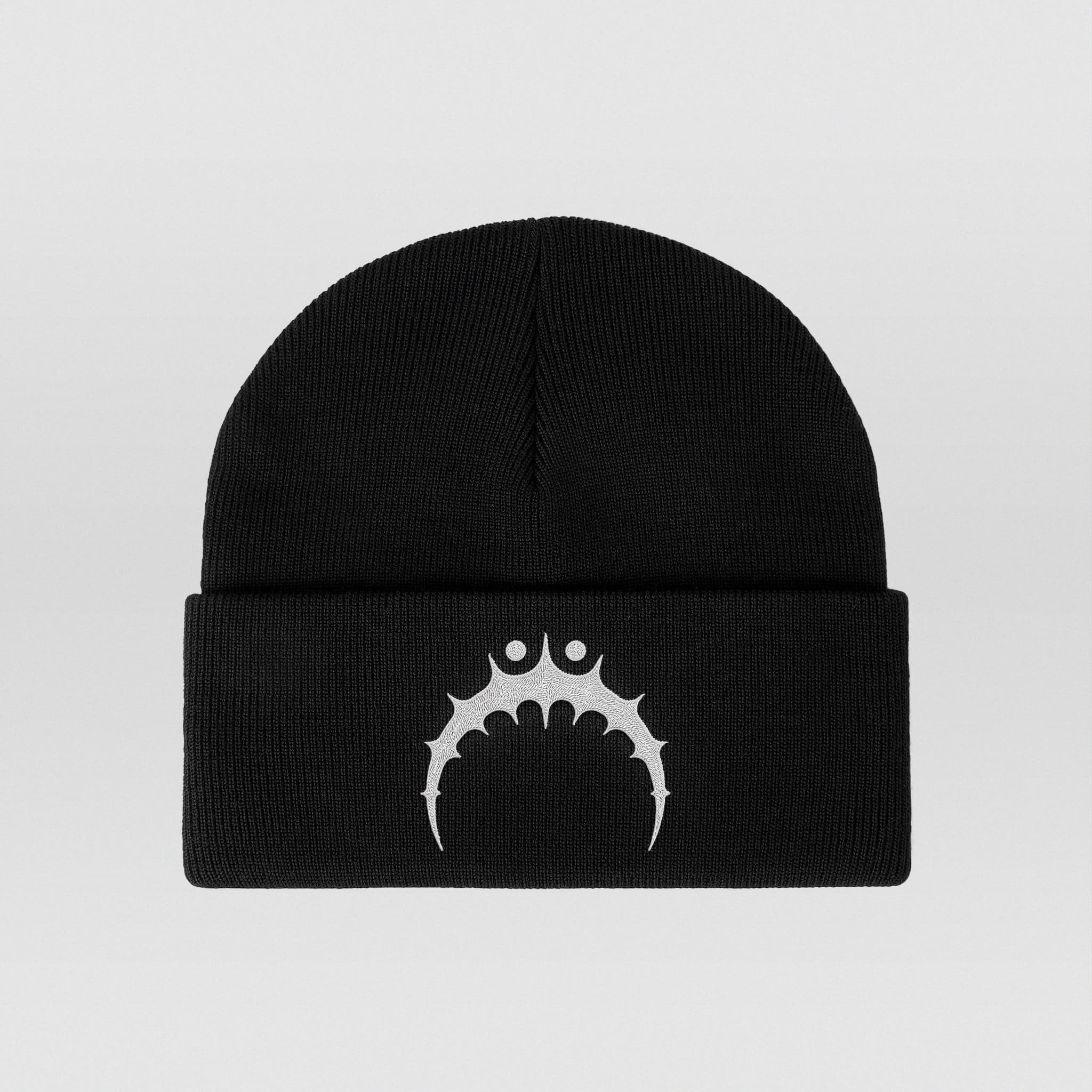 POP CRYPT II: DAY & NIGHT Beanie